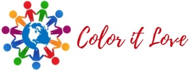 Color It Love